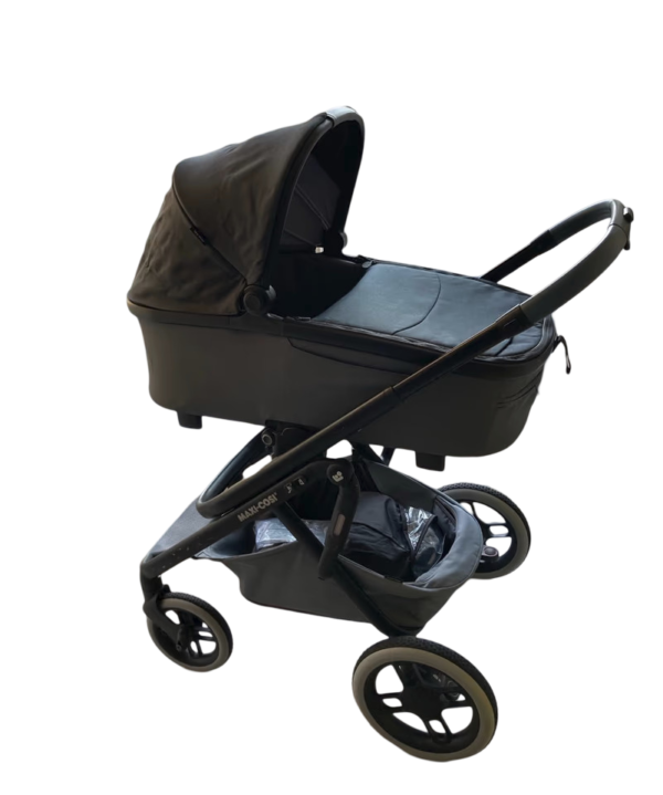 Maxi-Cosi Kombikinderwagen Lila XP