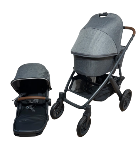 UPPAbaby Vista V3