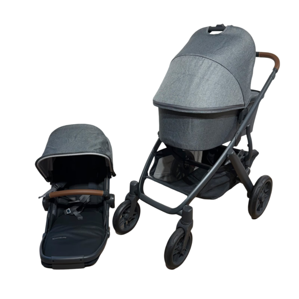 UPPAbaby Vista V3