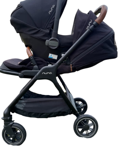 Nuna TRIV Kinderwagen