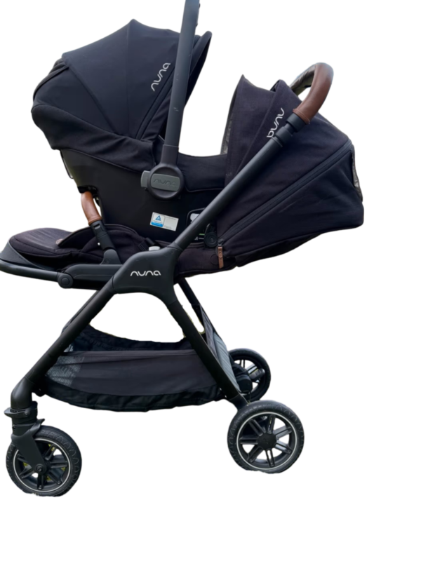 Nuna TRIV Kinderwagen