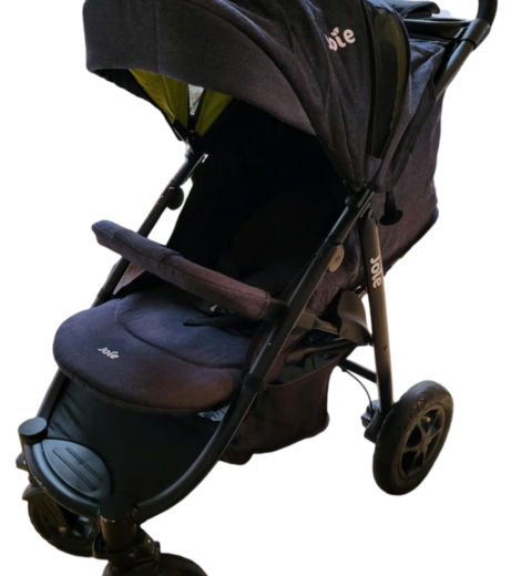 Joie Sportwagen Litetrax Pro