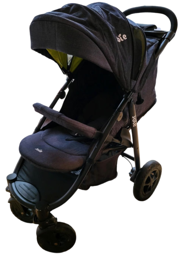 Joie Sportwagen Litetrax Pro