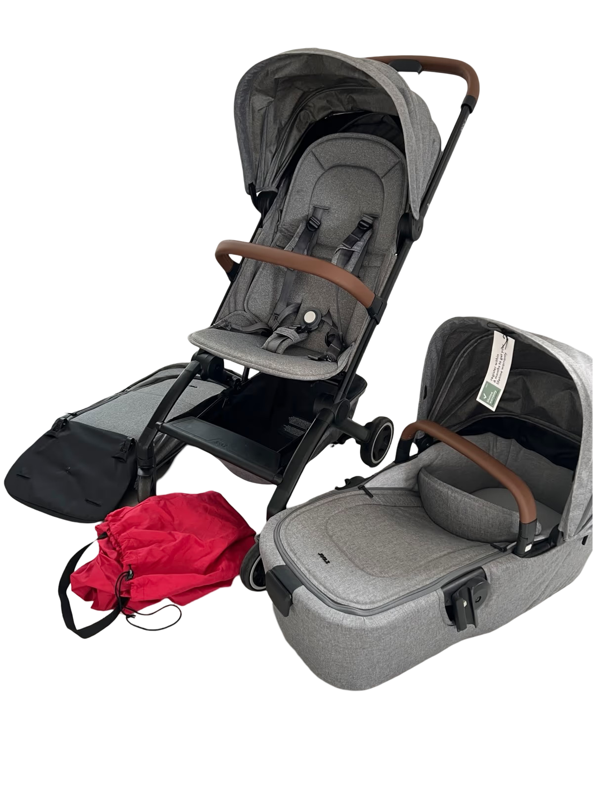 Joolz Buggy Aer