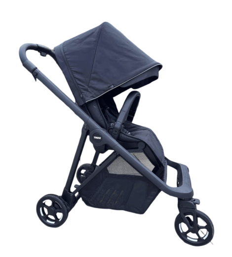 Thule Kinderwagen Shine