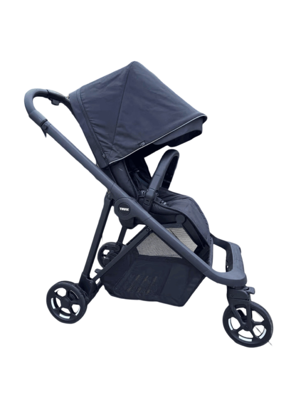 Thule Kinderwagen Shine