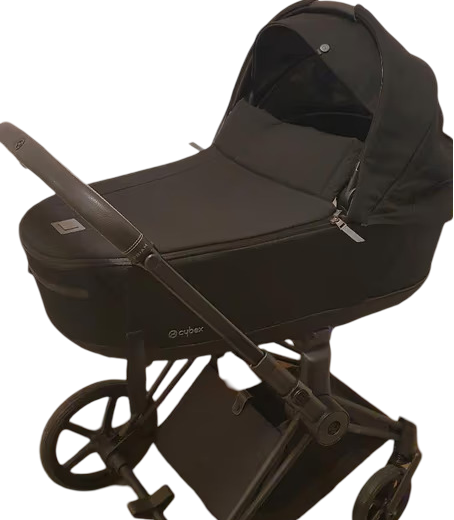 Cybex Priam Kinderwagen