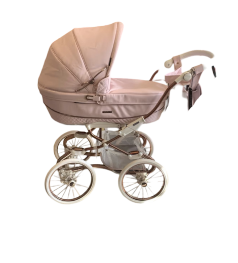 Bebecar Stylo Class Privé Kinderwagen