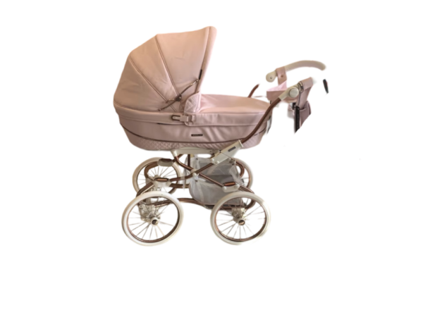 Bebecar Stylo Class Privé Kinderwagen