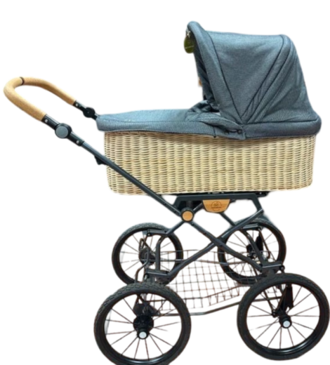 Naturkind Lux Evo