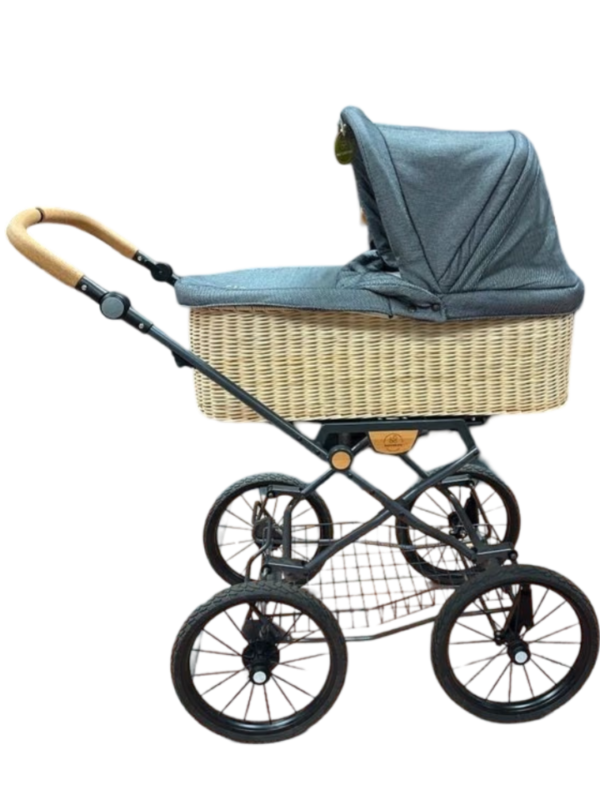 Naturkind Lux Evo