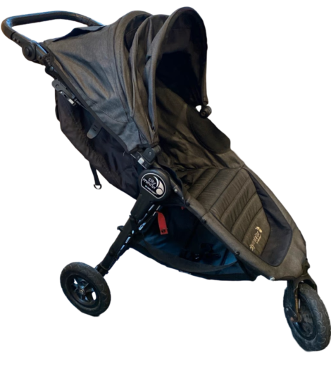 Baby Jogger citi mini GT2