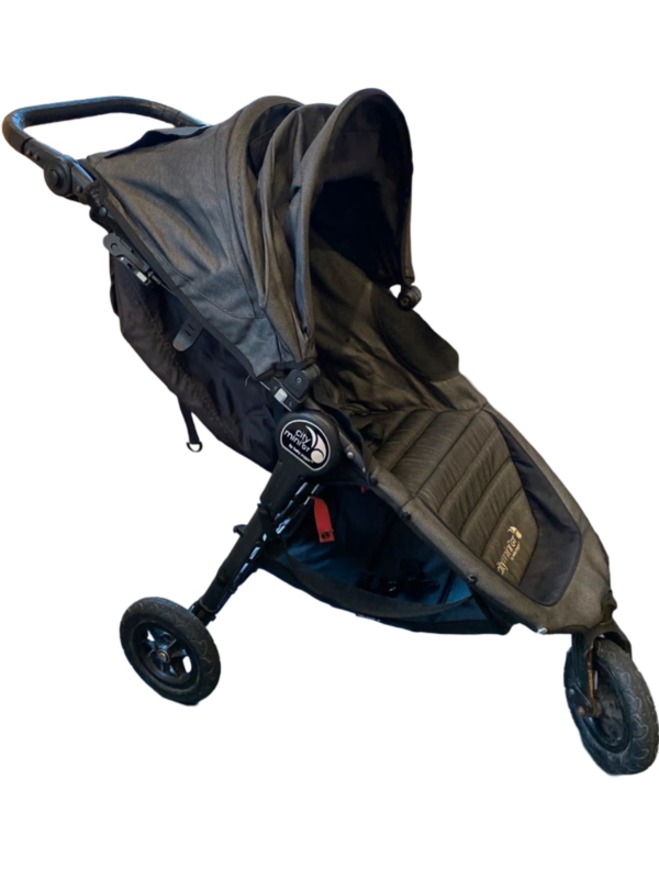Baby Jogger citi mini GT2