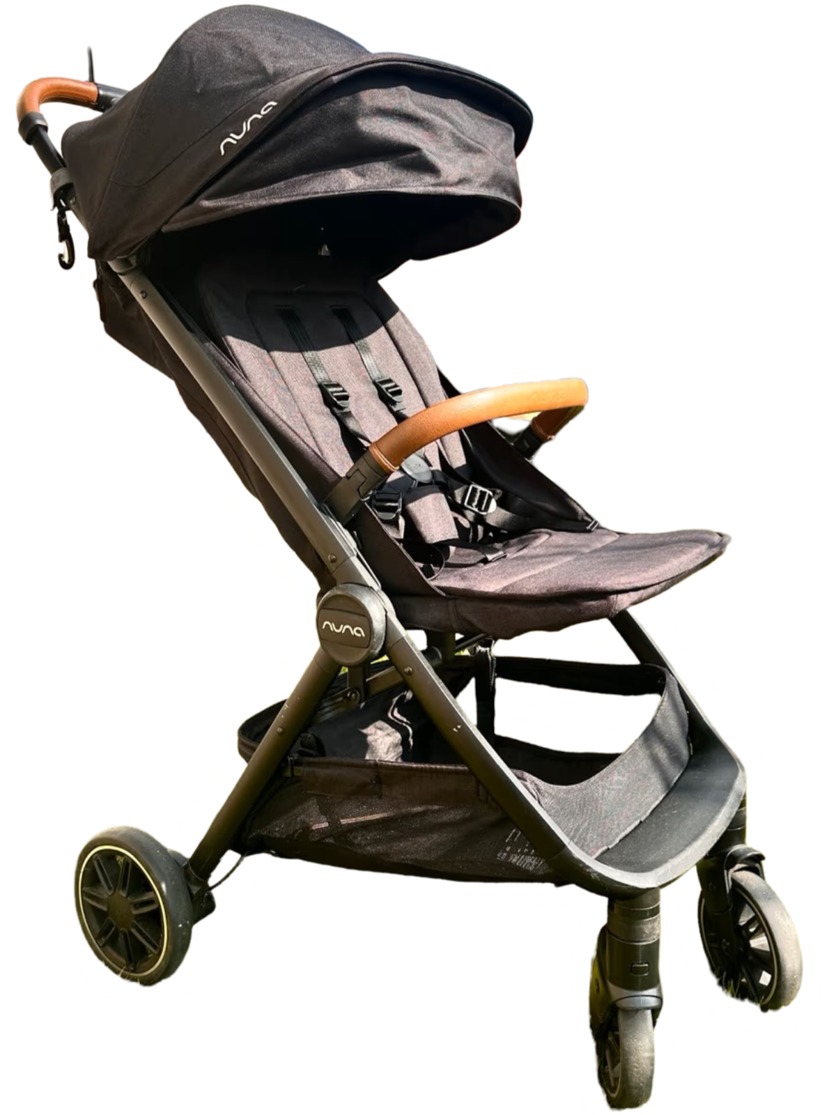 Nuna TRVL Buggy