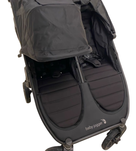 Baby Jogger City Mini GT2 Double