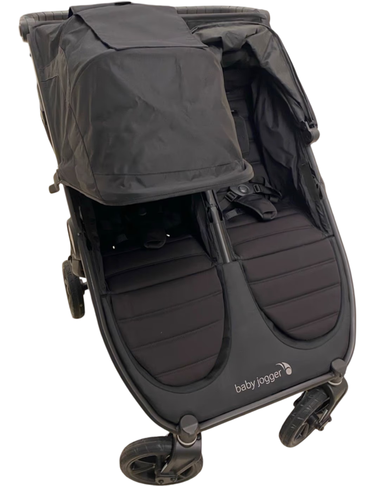 Baby Jogger City Mini GT2 Double