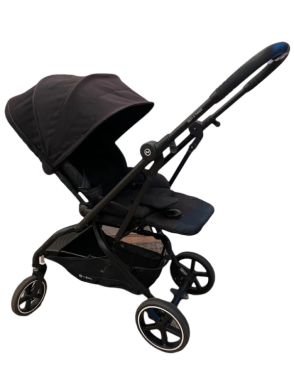 CYBEX Gold Eezy S Twist +2