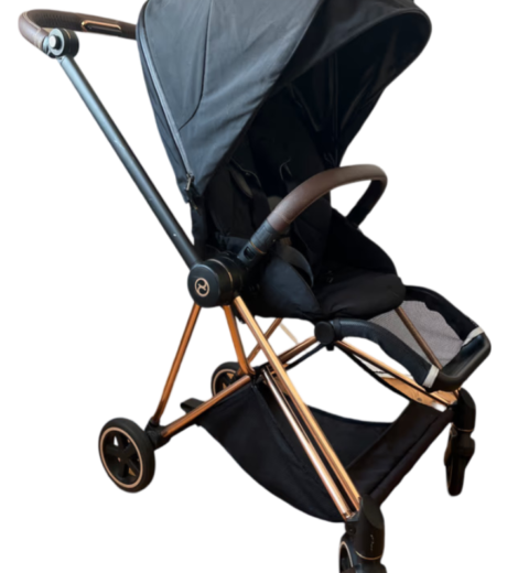 Cybex Mios Kinderwagen