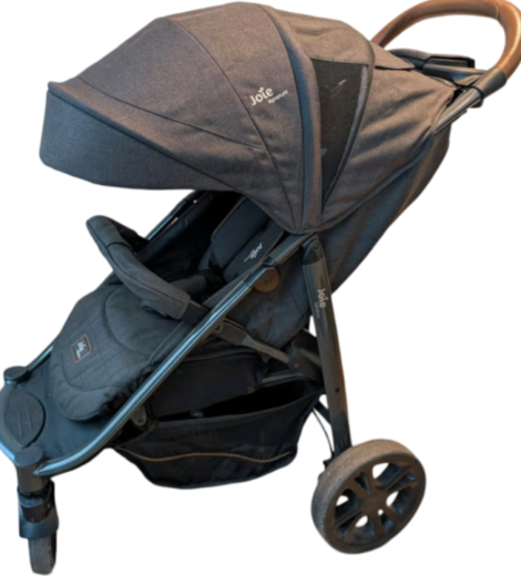 Joie Signature Buggy Parcel