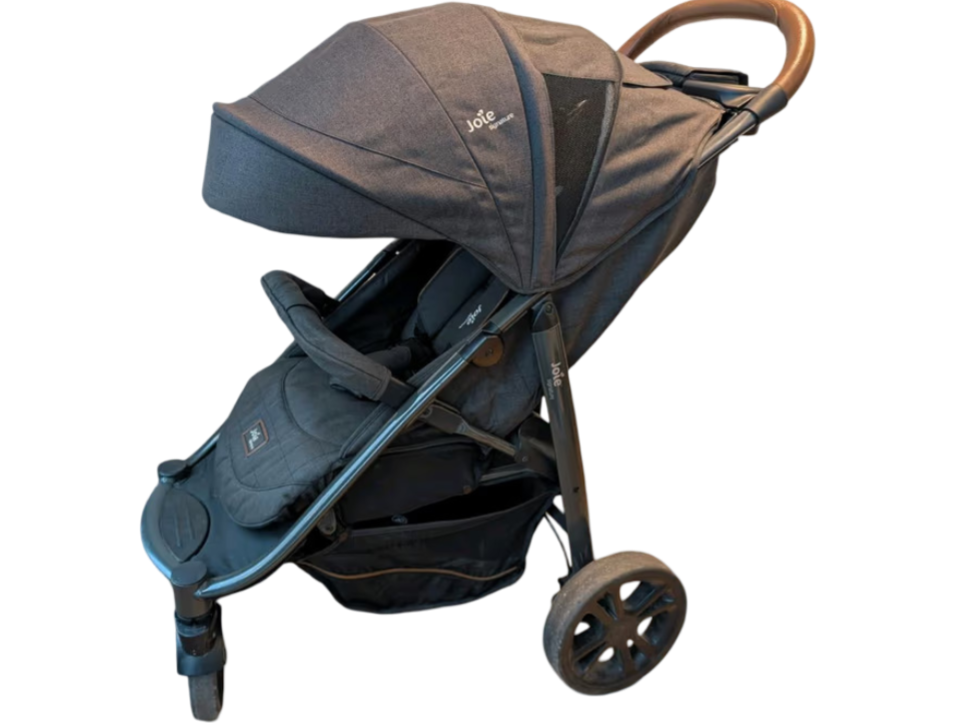 Joie Signature Buggy Parcel