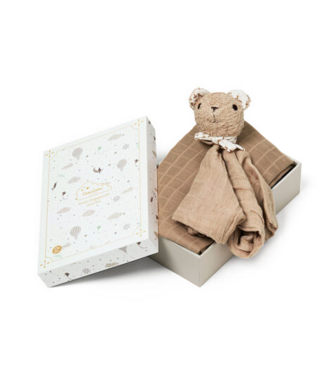 Kuscheltuch