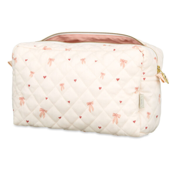 Wickeltasche